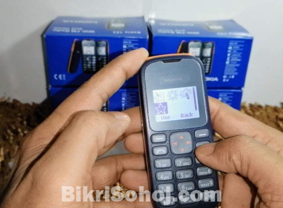 Nokia 103 Refurbished